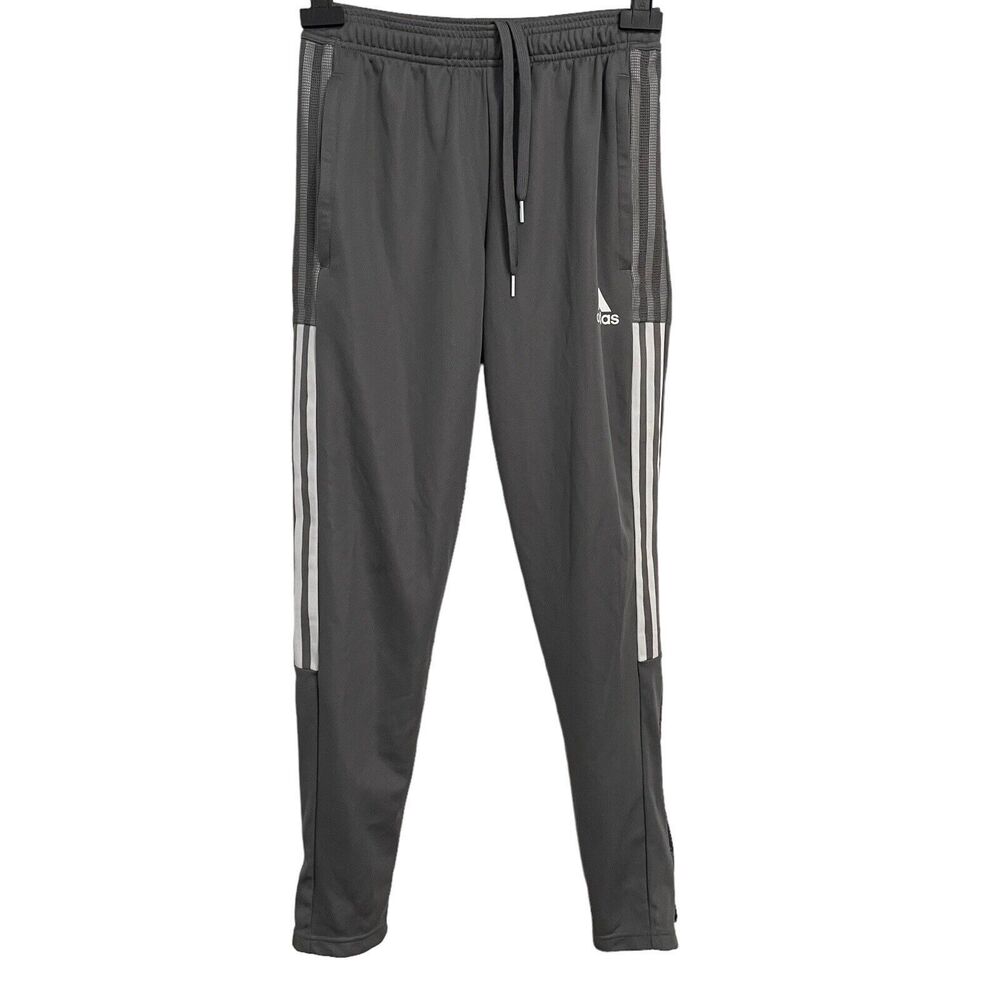 Adidas Aeroready Athletic Track Pants